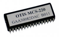 Процессор GAA30082DAC BO11 OTIS