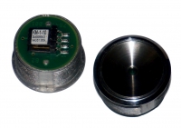 Кнопка-модуль ZAA25090AS2 KM-1-10 OTIS
