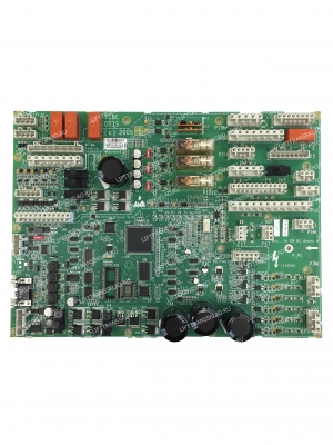 Плата контроллера OTIS TCBC GDA26800KA1