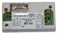 Модуль МТ-04