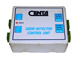 Устройство CENTA door detector