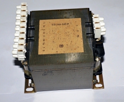 Трансформатор ТП340-350Р / ТП340-349Р