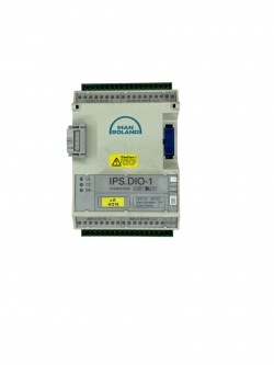 Модуль цифрового ввода/вывода Man Roland IPS.DIO-1 16.86926-0008