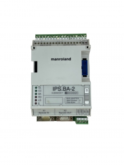 Модуль цифрового ввода/вывода Man Roland IPS.BA-2 16.86958-0017