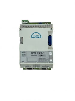 Модуль цифрового ввода/вывода Man Roland IPS.IBG-1 16.86958-0013