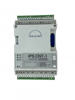 Модуль цифрового ввода/вывода Man Roland IPS.CNT-1 16.86925-0008