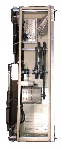 Блок управления привода дверей FERMATOR c двигателем 90/45