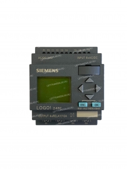 Реле Siemens LOGO N117