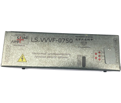 Частотный преобразователь привода ДК LS. VVVF-0750