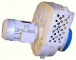 Вентилятор для двигателя 5АФ200
